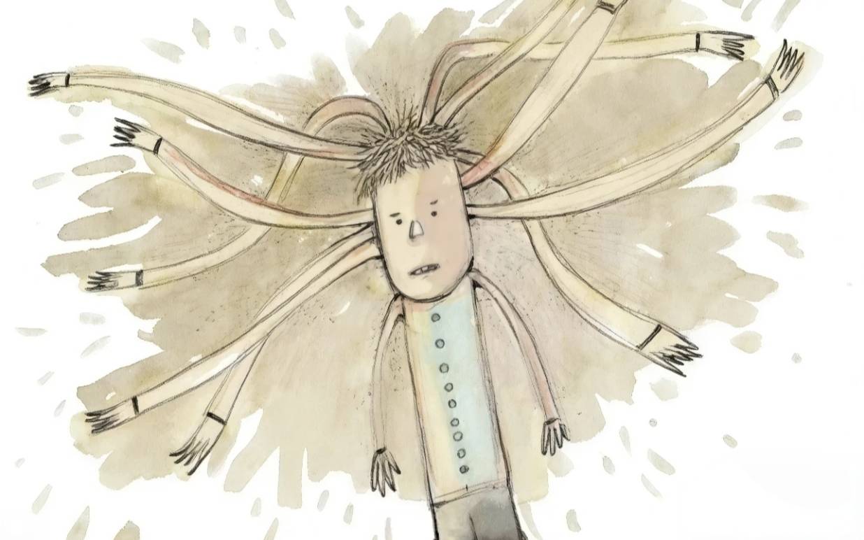 多元化社会，如何面对那些厌恶教会的人？