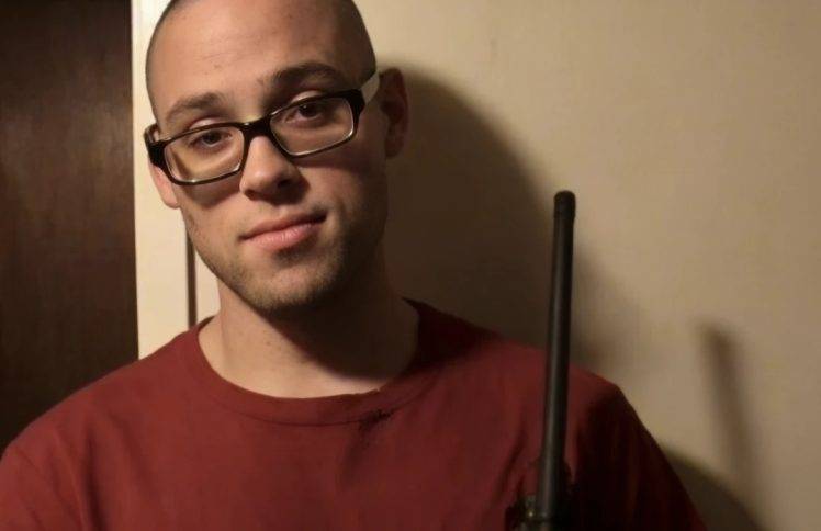 从“枪支管制”到“愤怒管制” ——美国校园枪击案有感