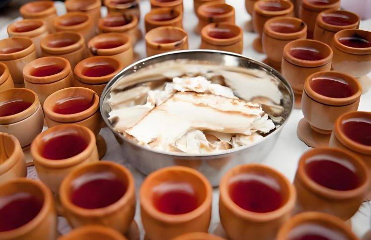 圣餐（仅音频）