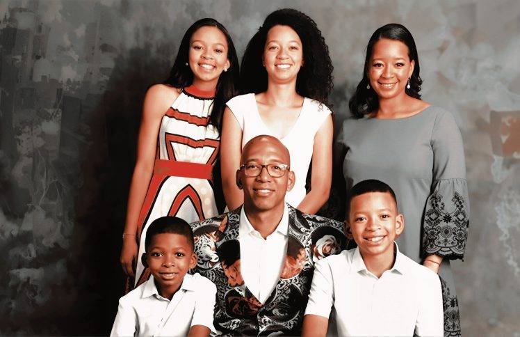 我心强壮—— NBA教练蒙蒂在妻子追思礼饶恕肇事