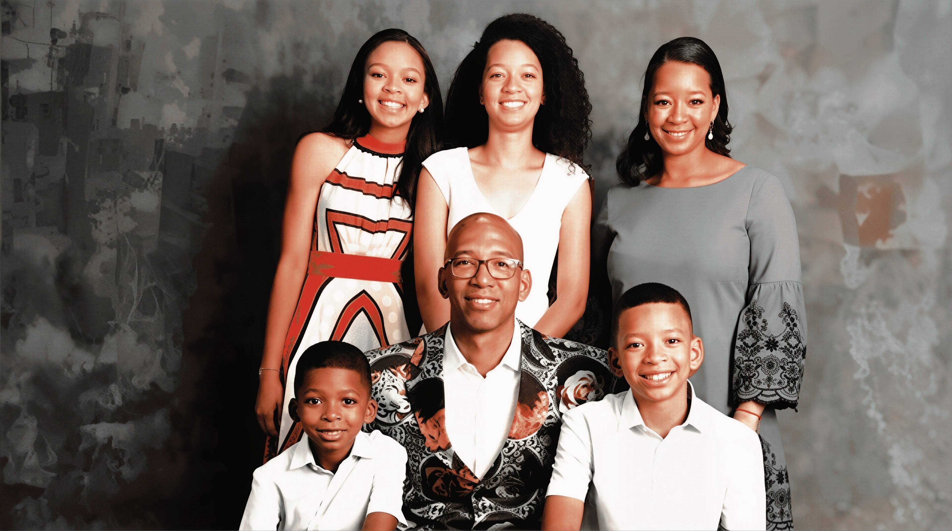 我心强壮—— NBA教练蒙蒂在妻子追思礼饶恕肇事