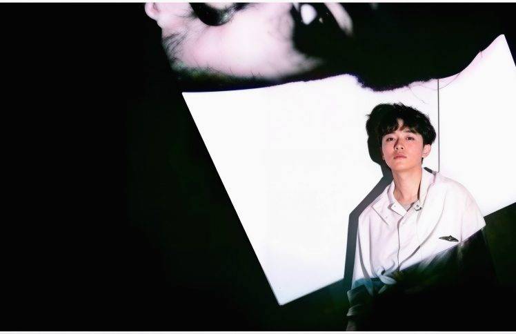 “新人”吴青峰——底色悲凉的歌颂者