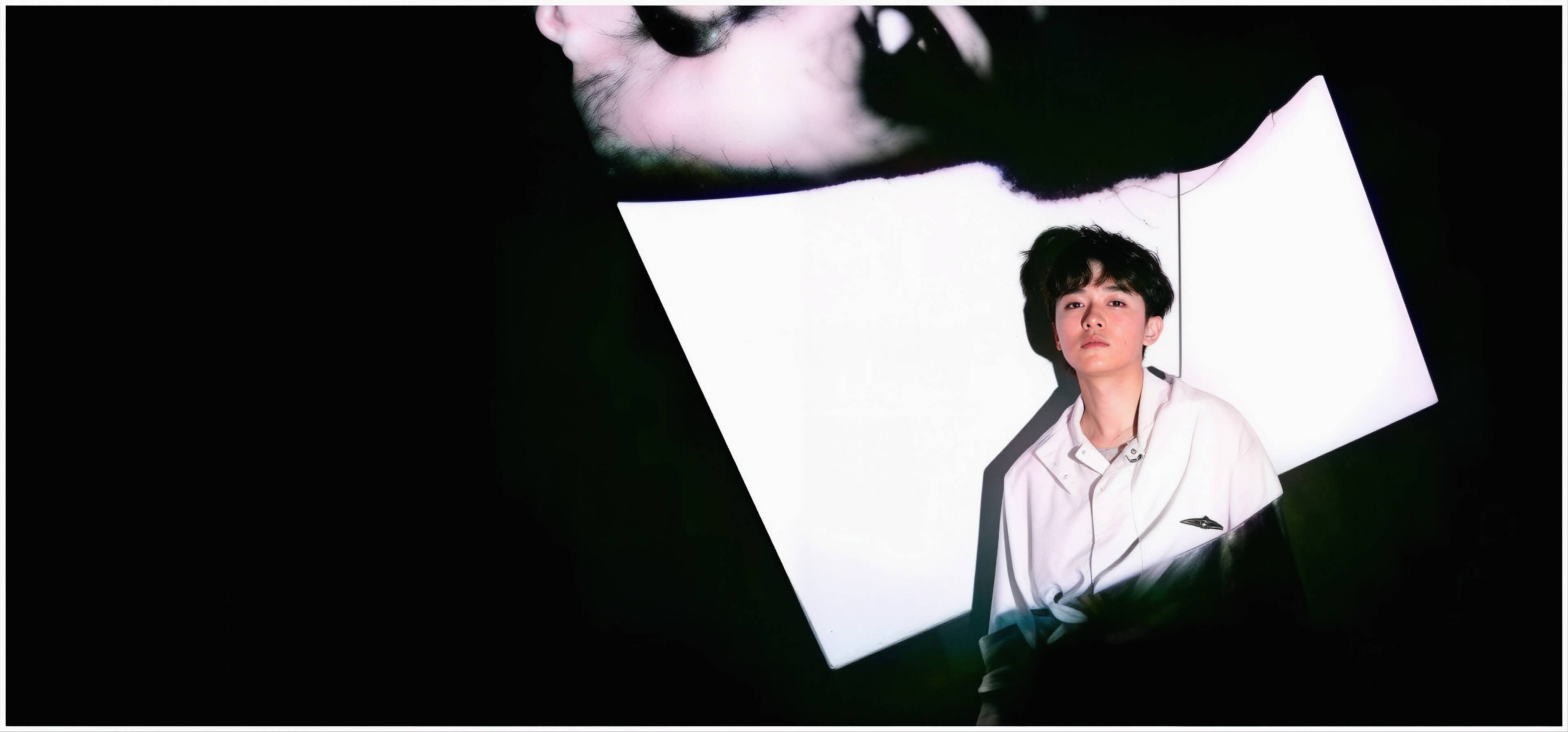 “新人”吴青峰——底色悲凉的歌颂者