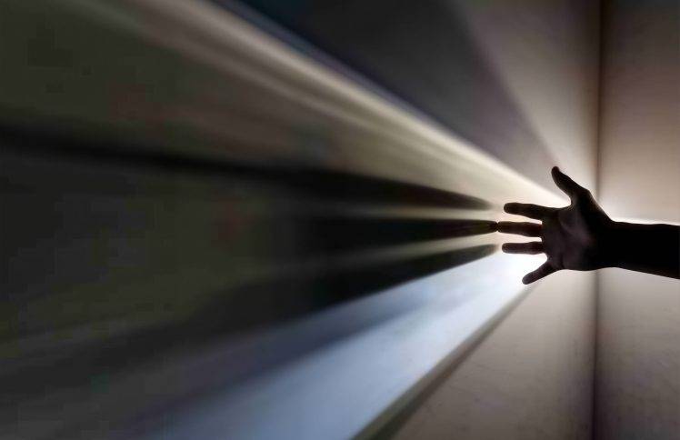 约翰·威克里夫：你们所抗拒的乃是真理，这真理终必战胜你们