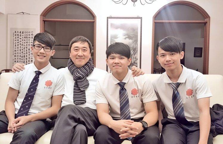 “亚洲英雄”——港中大校长沈祖尧:我的绝望和蜕变