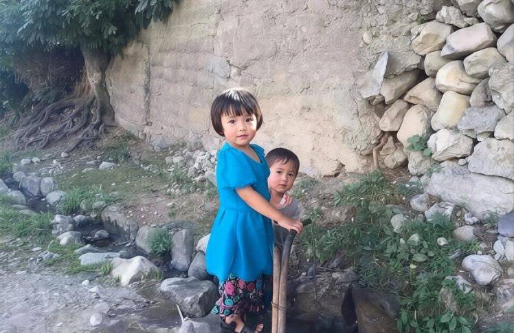 自讨苦吃，中亚“寻宝”—–80后女孩穆宣记