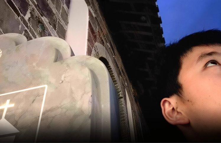 谁能救你脱离灵魂的捆绑？——从特警到吸毒者到传道人