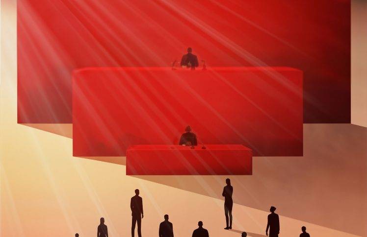 不要用属灵的话语自我欺骗