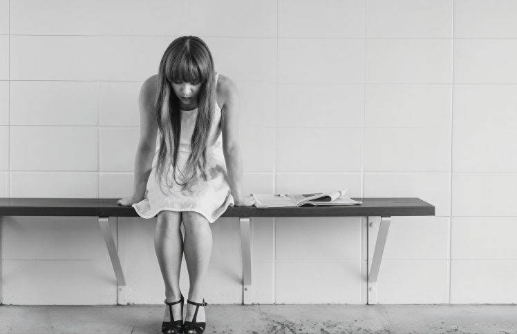 关心她们有意义吗?——深入城中村“红灯区”