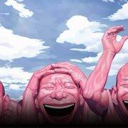 离开神，你永远都是个“巨婴”