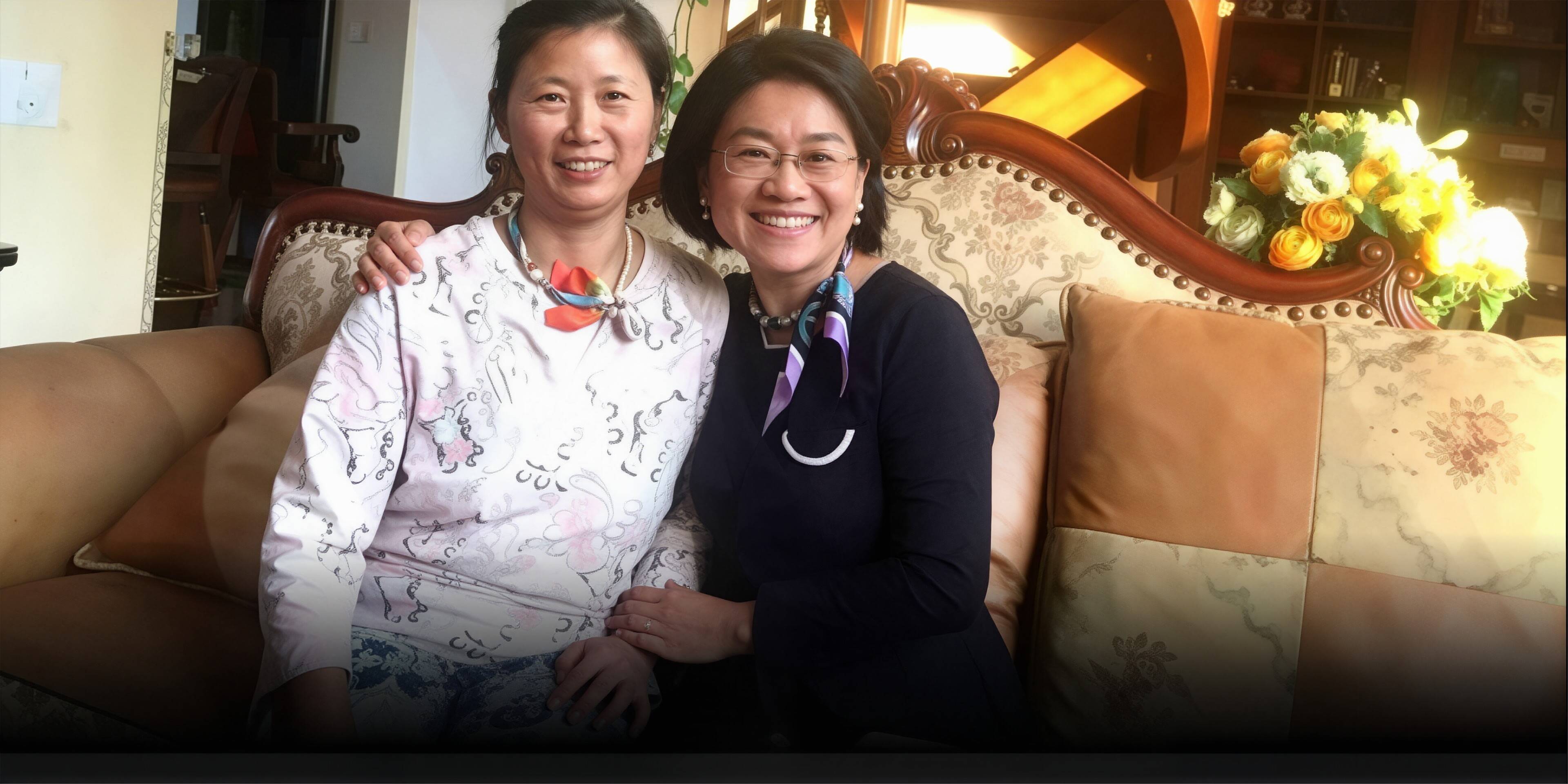 当“低端”家政阿姨面对“高端”雇主