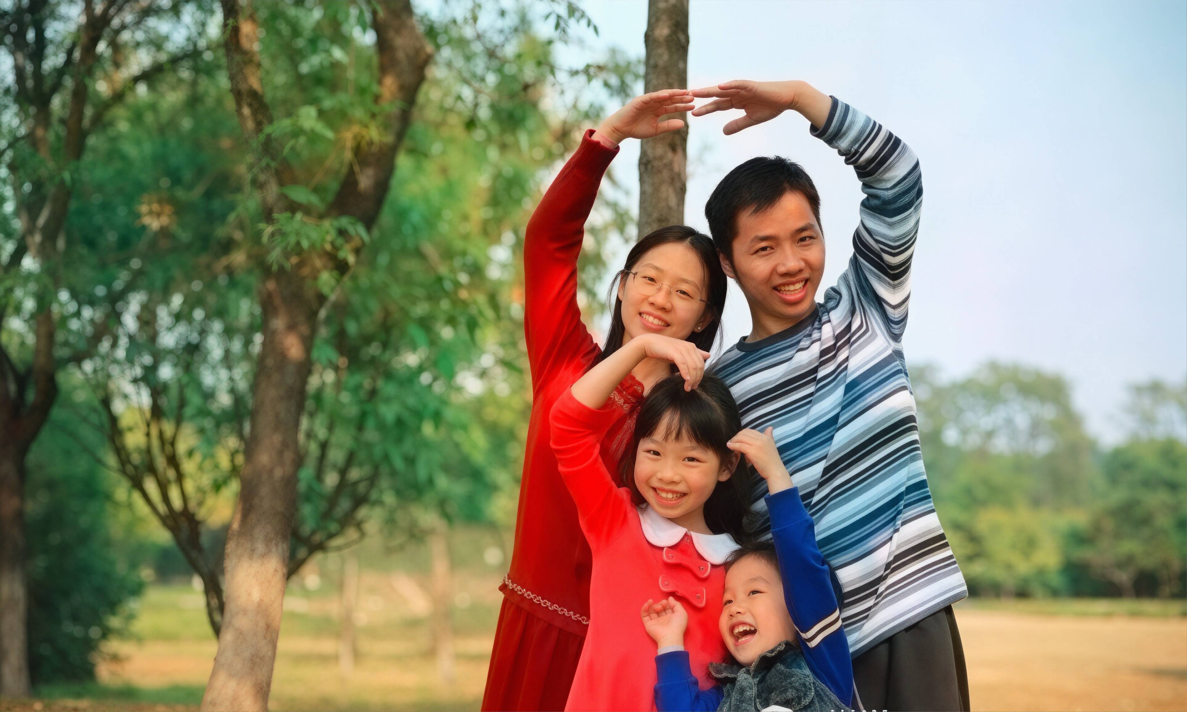 二胎的生死抉择