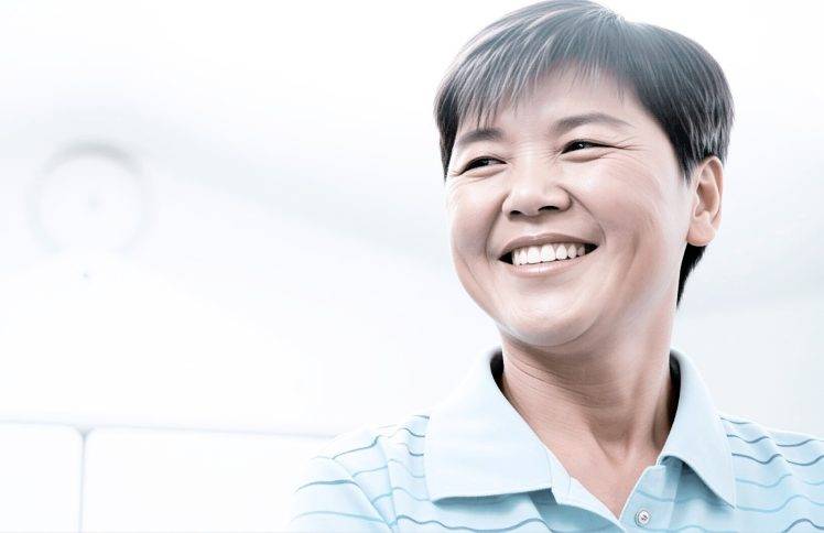 拥抱杀儿凶手——母亲游林美云口述实录