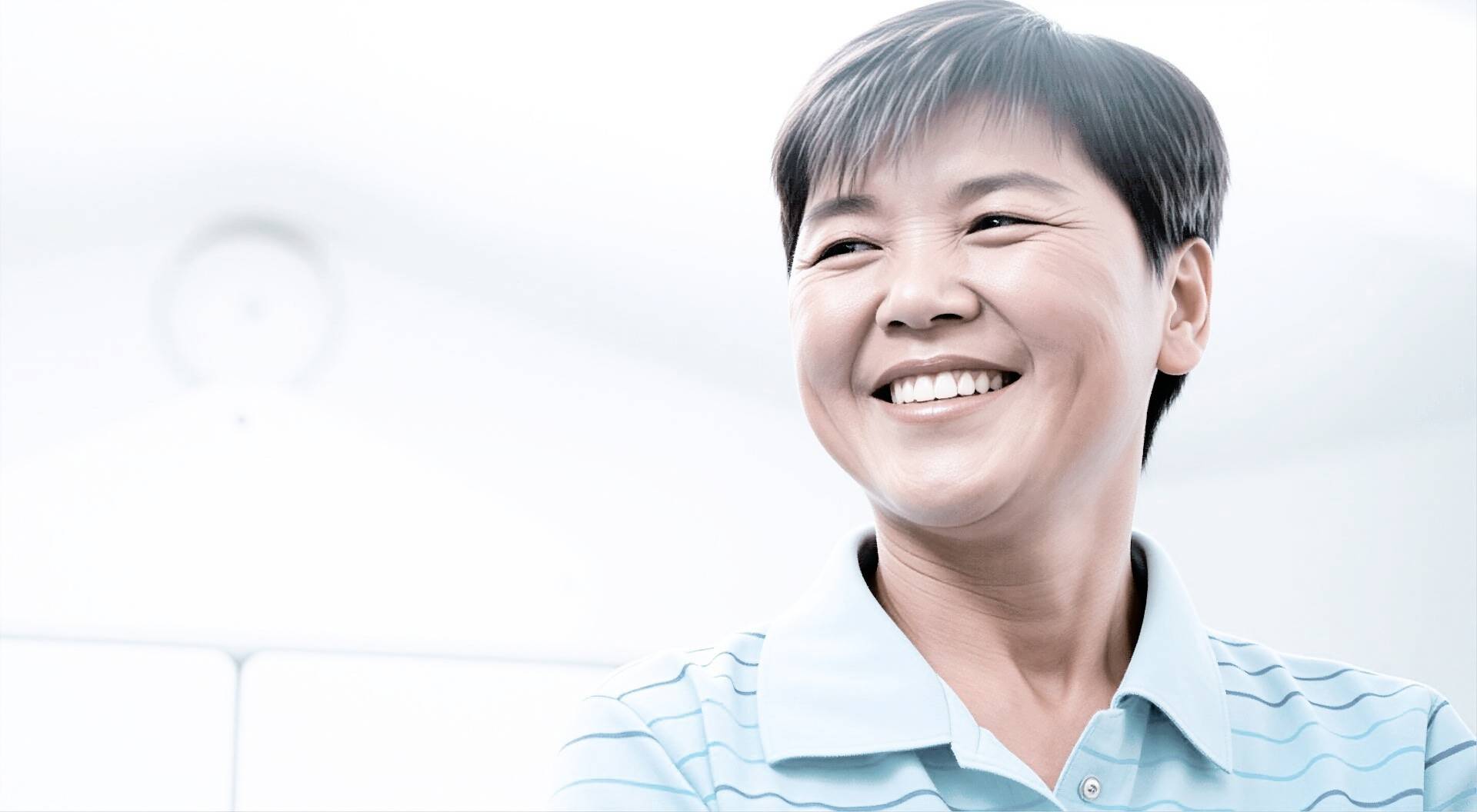 拥抱杀儿凶手——母亲游林美云口述实录