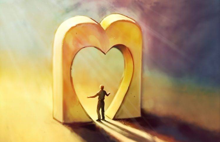 被福音驱动的公司