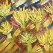 我的生死学分——妈妈癌症之后