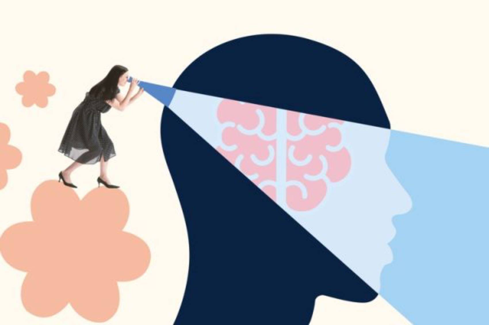创伤虐待专家告诉你：怎样识别狼？